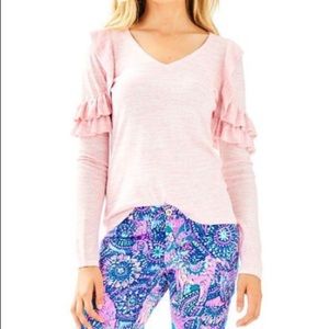 Lilly Pulitzer Fresca Sweater
